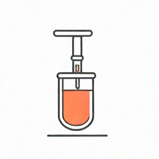 In Saline Agglutination Test