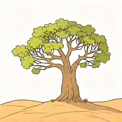 In The Little Prince What Is A Baobab