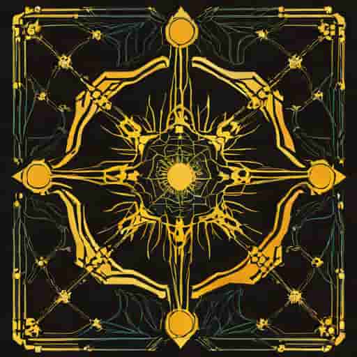 In The Quantum Mechanical Model