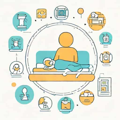 Incubation Prodromal Illness Decline And Convalescence