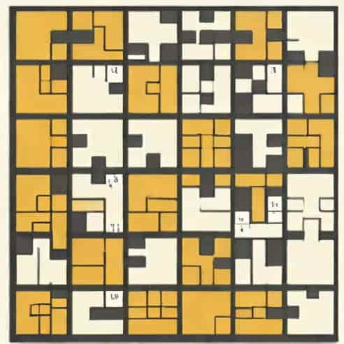 Indefatigable Keeper Crossword Clue