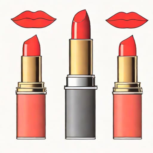 Infallible Lipstick X3