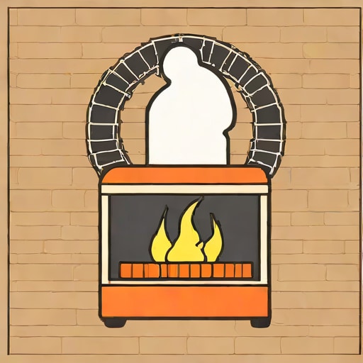 Insulation For Smoker Firebox
