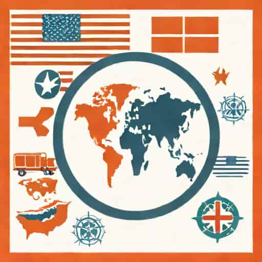 Internationalist View What Defines A Nation