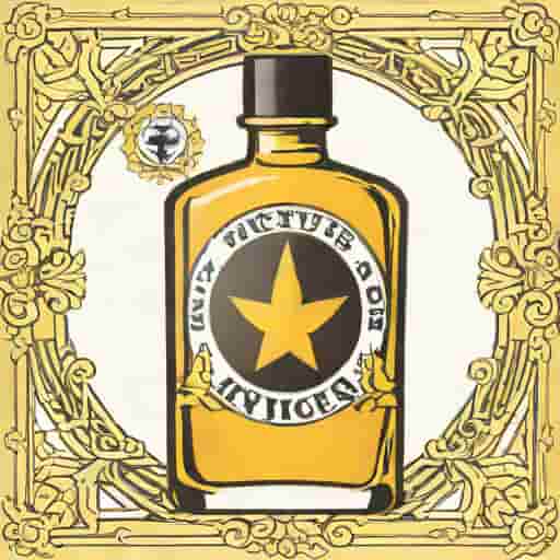Invictus Victory Elixir 200ml