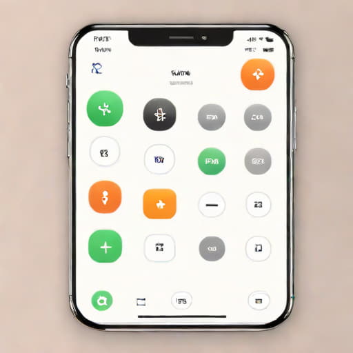 Ios 18 Customize Control Center