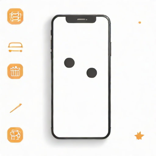 Iphone Customize Home Screen