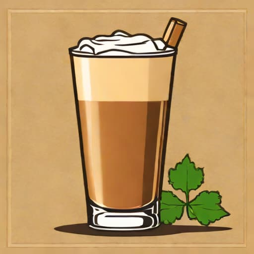 Irish Cream Backwoods