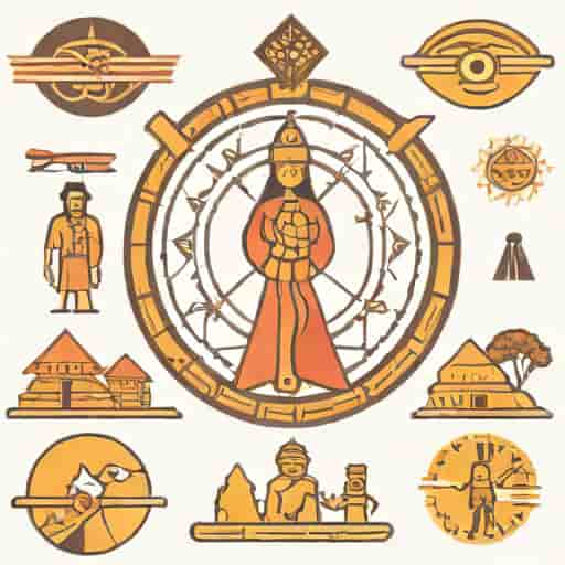 Iroquois Kinship System