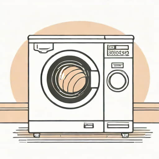 Is A Tumble Dryer A Washing Machine