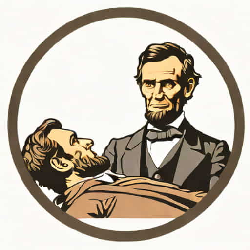 Is Abraham Lincoln Assassinated