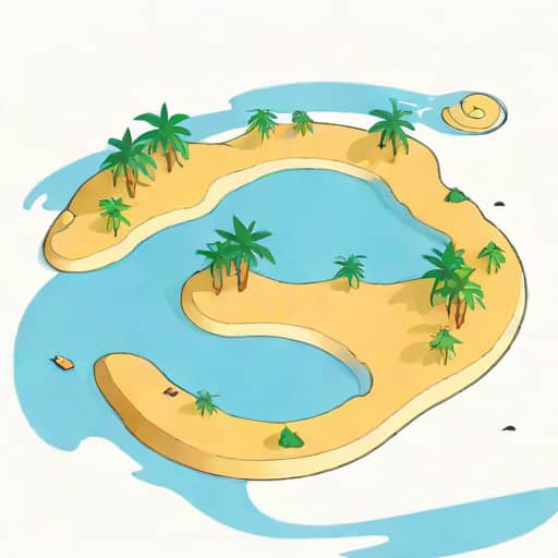 Is An Atoll A Landform