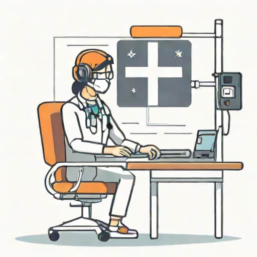Is An X Ray Tech A Radiographer