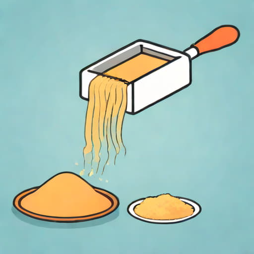 Is Baking Powder A Meat Tenderizer