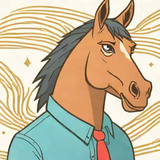 Is Bojack Horseman On Netflix