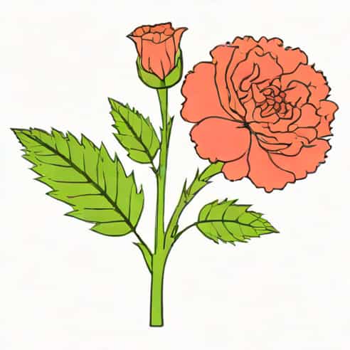Is Carnation A Flower