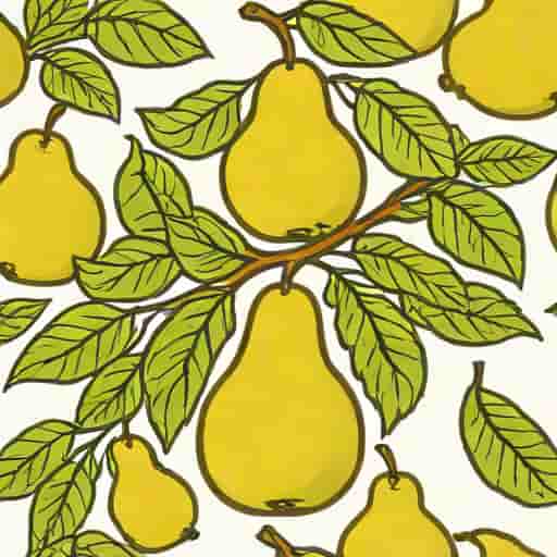 Is Chanticleer Pear Invasive