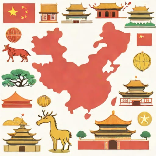 Is China A Periphery Country