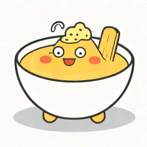 Is Chowder Cartoon Network