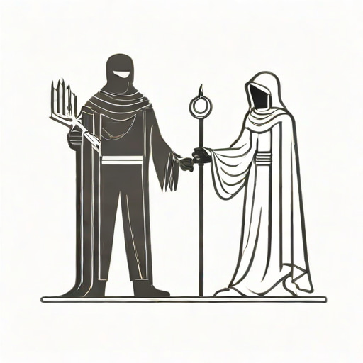 Is Cloak And Dagger A Couple