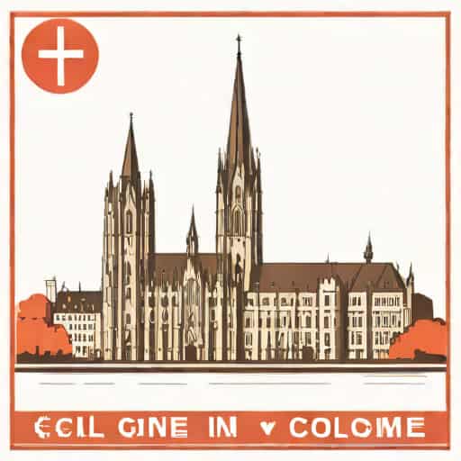 Is Cologne In North Rhine Westphalia