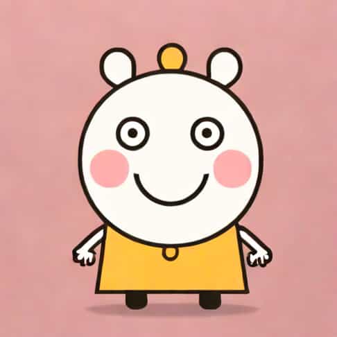 Is Derek Jacobi In Peppa Pig