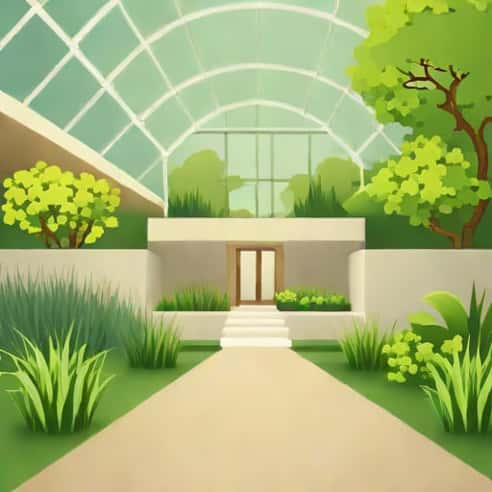 Is Devonian Gardens Open