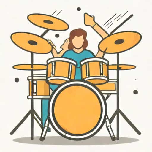 Is Drumming Good For Adhd