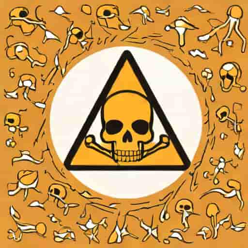 Is Formalin Poisonous