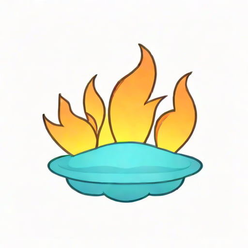 Is Foxfire Bioluminescence