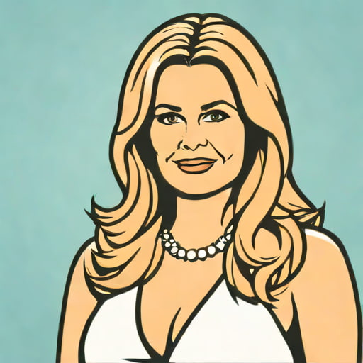 Is Jennifer Coolidge In Friends