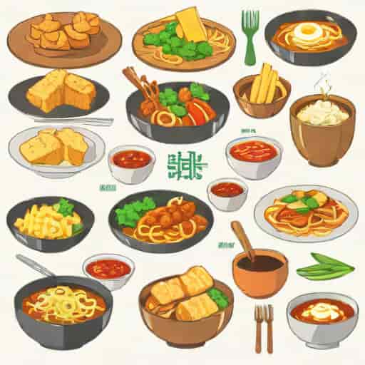 Is Lanzhou Lamian Halal