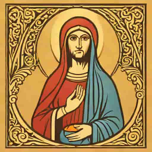 Is Mary Magdalene The Sister Of Lazarus