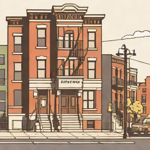 Is Mott Haven In The Bronx