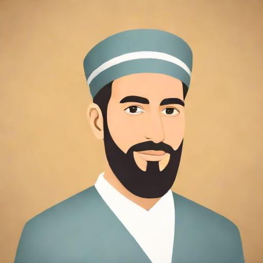 Is Omar Suleiman An Imam