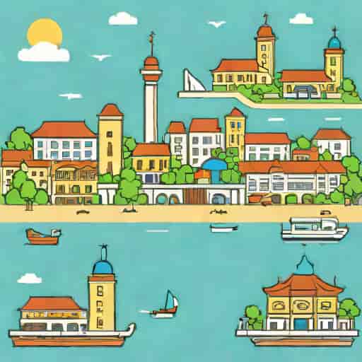 Is Qingdao Worth Visiting