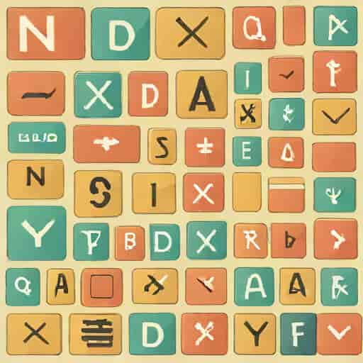 Is Quid A Scrabble Word