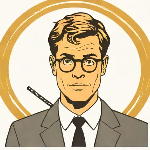 Is Ripley The Talented Mr Ripley
