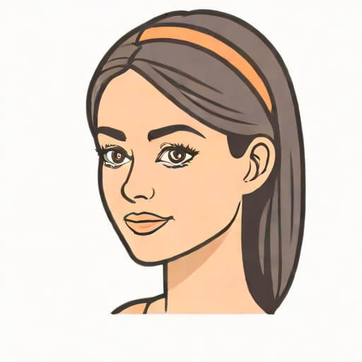 Is Sideburns Normal For A Girl
