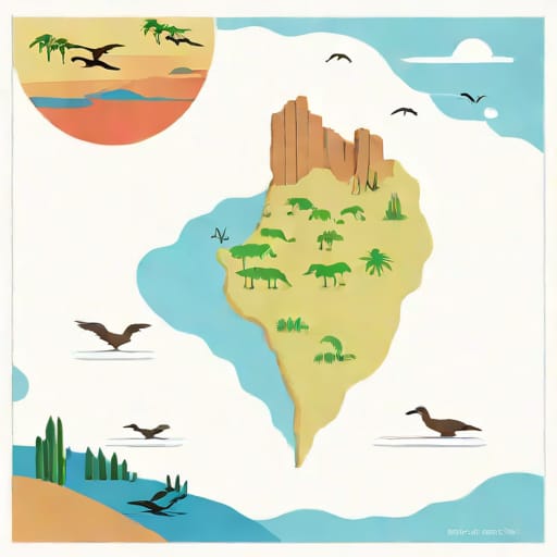 Is The Galapagos An Archipelago
