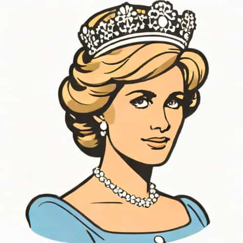 Is The Princess Of Wales