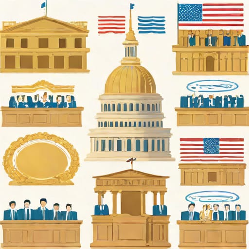Is The Us A Parliamentary System