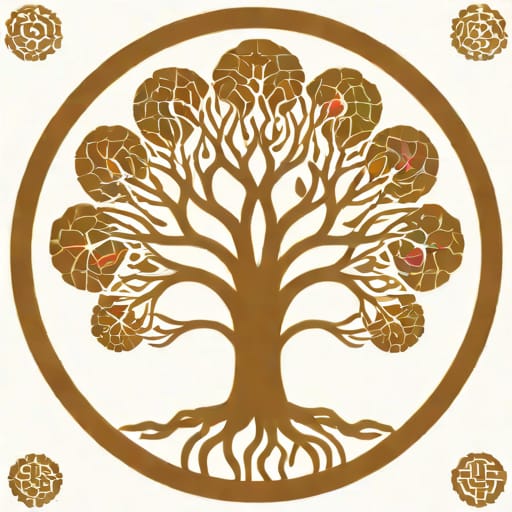 Is Yggdrasil The Tree Of Life