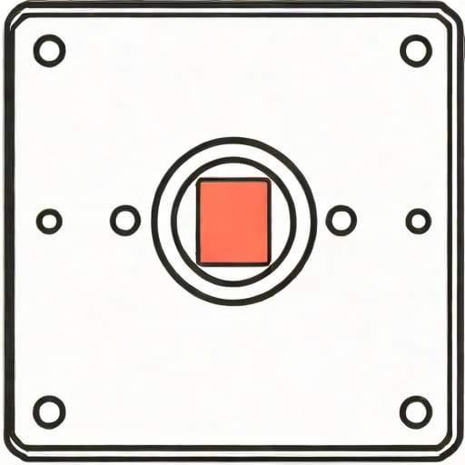Isolator Changeover Switch