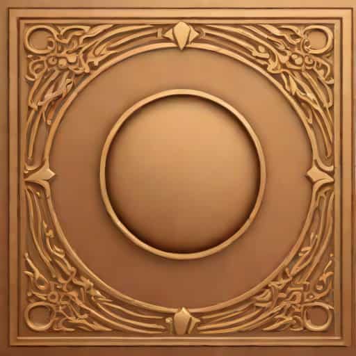 It Is What It Is Bronze Avery