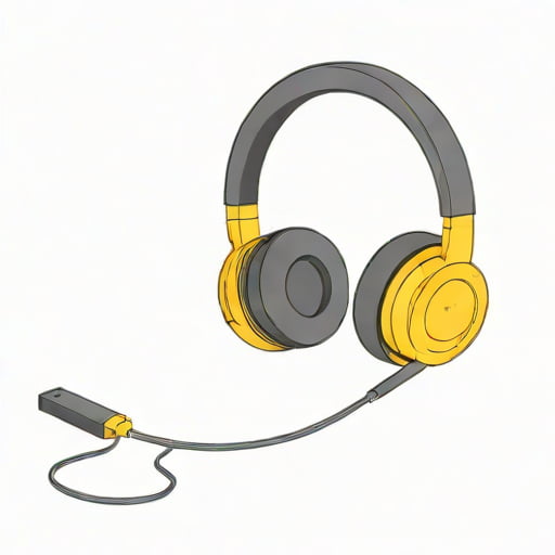 Jabra Wireless Headset