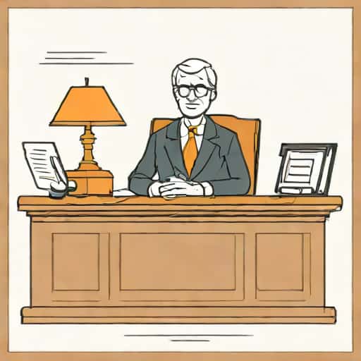 Jack Smith Special Counsel