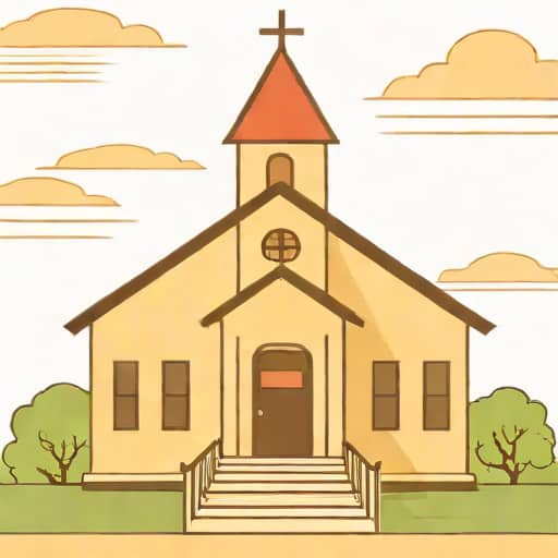 Jackson Temple Holiness Church