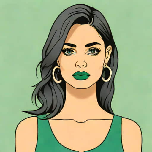 Jade Holland Cooper