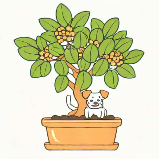 Jade Plant Dog Toxicity